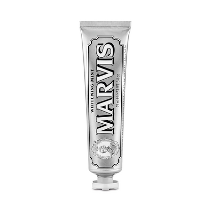 Marvis Whitening Mint Toothpaste